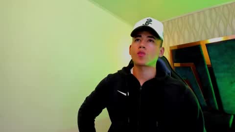 Draven online show from 09/25/25, 11:36