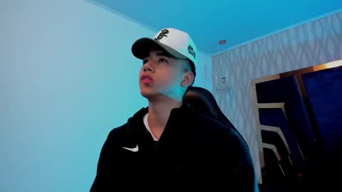 Draven online show from 11/12/25, 11:10