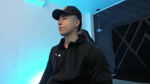 Draven online show from 12/22/25, 11:18