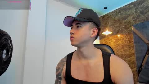 Draven online show from 03/05/26, 11:28