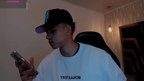 Draven online show from 03/08/26, 01:15