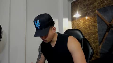 Draven online show from 03/20/26, 11:37