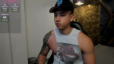 Draven online show from 04/08/26, 11:32