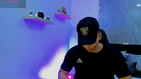 Draven online show from 05/21/26, 11:28