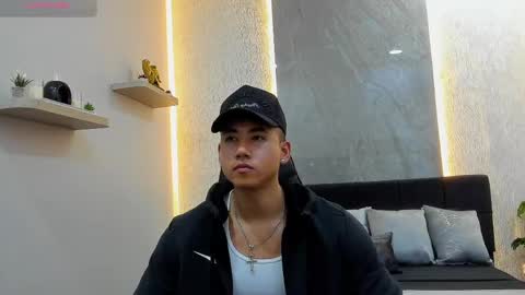 Draven online show from 06/01/26, 11:12