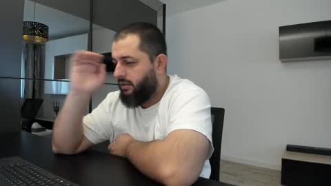 DravenPeak online show from 09/12/25, 05:07