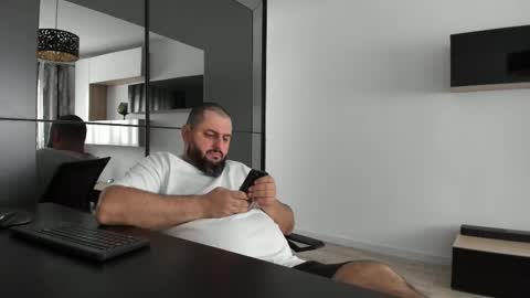 DravenPeak online show from 09/19/25, 07:43