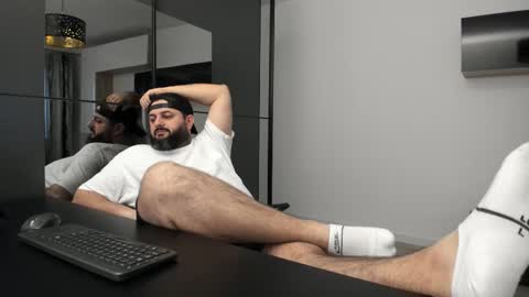 DravenPeak online show from 10/14/25, 02:18