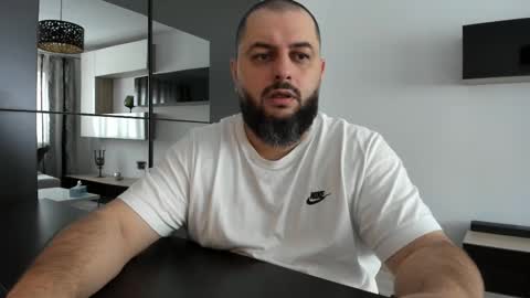 DravenPeak online show from 10/22/25, 07:52