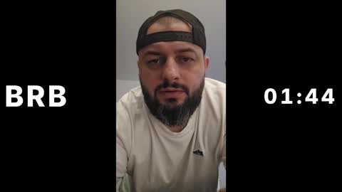 DravenPeak online show from 11/04/25, 04:17