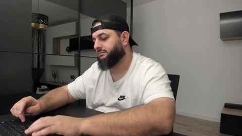 DravenPeak online show from 11/08/25, 12:55