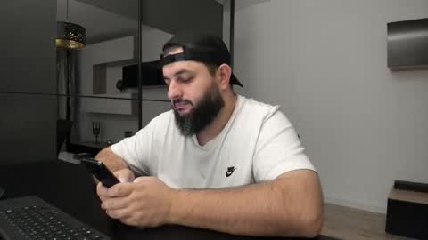 DravenPeak online show from 11/16/25, 10:04