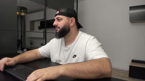 DravenPeak online show from 11/20/25, 09:03