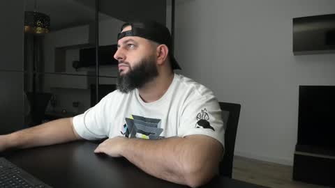 DravenPeak online show from 01/08/26, 07:05