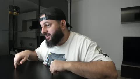 DravenPeak online show from 01/15/26, 09:29