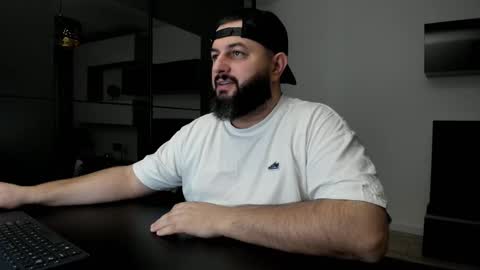 DravenPeak online show from 03/01/26, 08:44