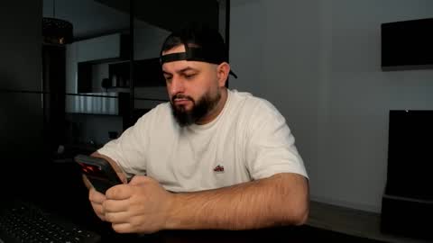 DravenPeak online show from 03/15/26, 03:07