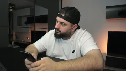 DravenPeak online show from 04/10/26, 06:01