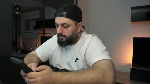 DravenPeak online show from 04/14/26, 06:36