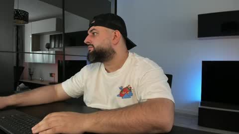 DravenPeak online show from 04/26/26, 02:59