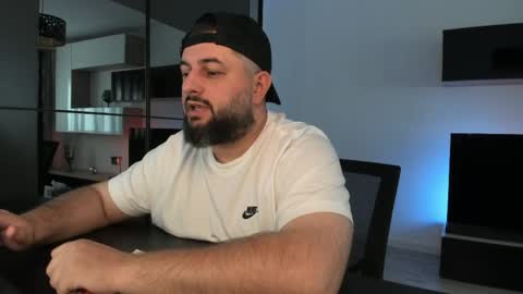 DravenPeak online show from 05/08/26, 02:00
