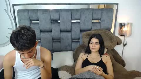 -- nicolle and jhon -- online show from 01/23/25, 05:02