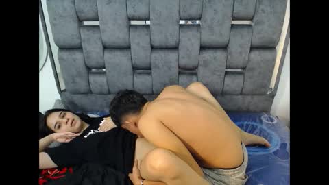 -- nicolle and jhon -- online show from 02/06/25, 06:40