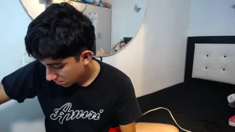 -- nicolle and jhon -- online show from 11/27/25, 06:37