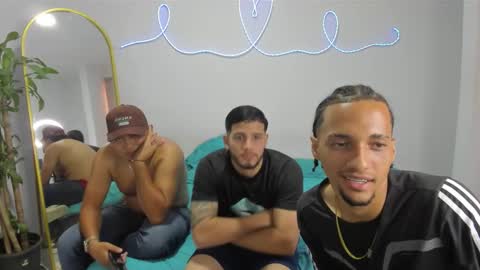 dreack_77 online show from 01/06/26, 10:12