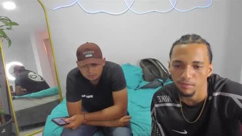 dreack_77 online show from 01/08/26, 09:50