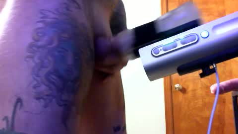dreaded_folks online show from 06/01/26, 07:04
