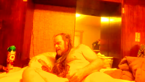 Snapshot of dreadedchefloxxx chatting on 07/15/26, 03:12 DreadedChefLoXXX online show from 07/15/26, 03:12