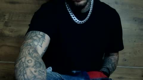 Dreadedted online show from 01/07/26, 08:28