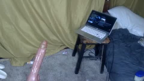 Dreadedted online show from 03/30/26, 12:17