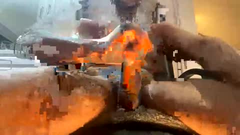 Dread online show from 04/15/26, 09:15