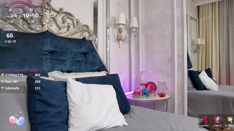 Snapshot of dream_blonde_ chatting on 02/01/25, 11:43 Maria online show from 02/01/25, 11:43