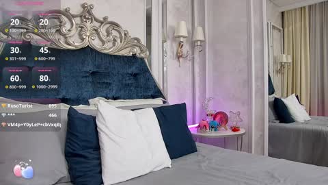 Snapshot of dream_blonde_ chatting on 02/04/25, 02:32 Maria online show from 02/04/25, 02:32