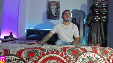  Emma  Nico  online show from 04/04/26, 06:11