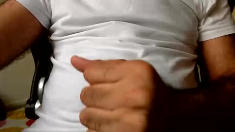 dream_man_ online show from 01/08/26, 03:53