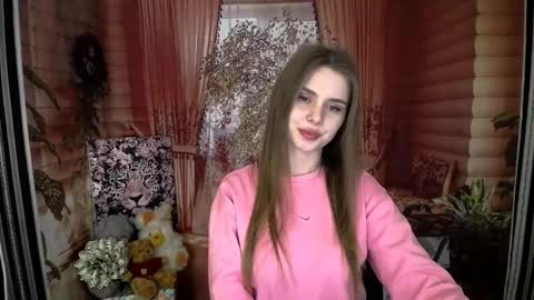 Mari online show from 02/12/26, 07:14