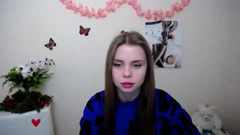 Mari online show from 02/25/26, 06:56