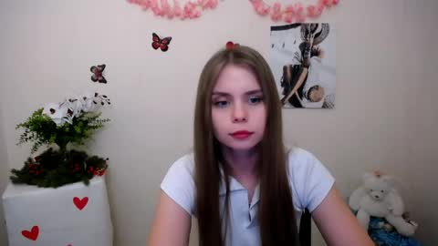 Mari online show from 04/21/26, 08:09