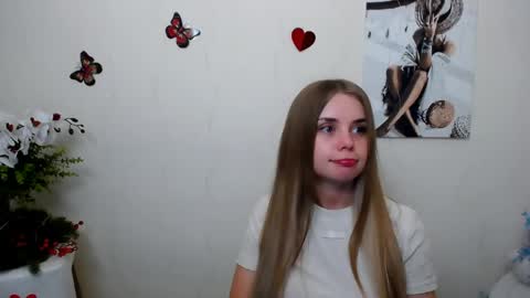 Mari online show from 05/30/26, 07:49
