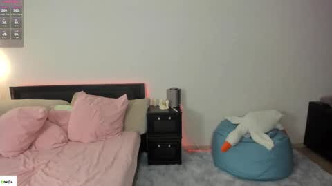 Mari online show from 09/30/25, 07:13