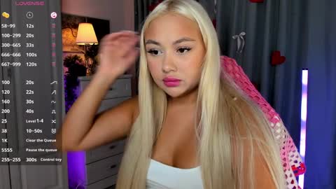  Mary   pvt open    use pink and blue app lovense online show from 04/04/26, 03:42