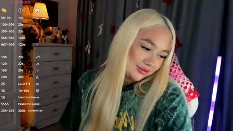  Mary   pvt open    use pink and blue app lovense online show from 04/23/26, 05:48