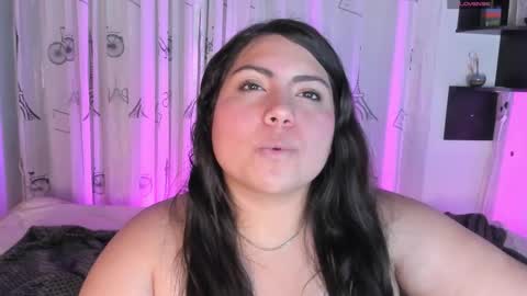 Cami Daza online show from 02/03/26, 06:22