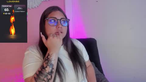 Cami Daza online show from 02/27/26, 11:21