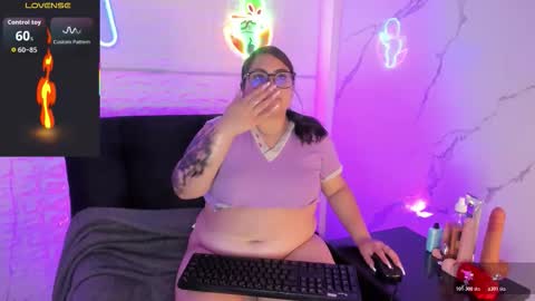 Cami Daza online show from 03/02/26, 11:28