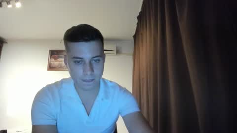 Johnny online show from 10/30/25, 10:43